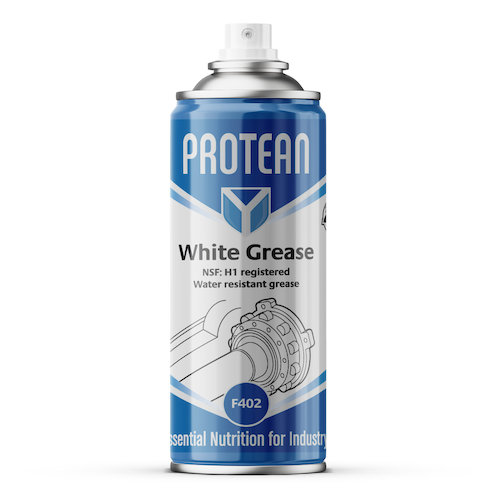 White Grease (5060253471137)